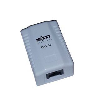 Nexxt NEXXT Surface mount Box