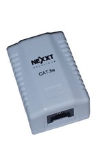 Nexxt Surface Mount Boxes AE180NXT10