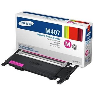 Samsung Samsung M407 Magenta Toner