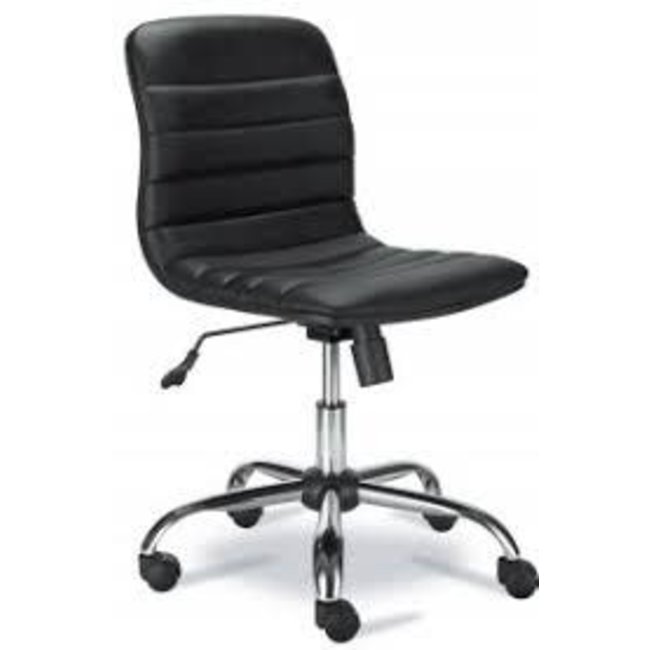 Xtech Black Office Chair AM160XTK03