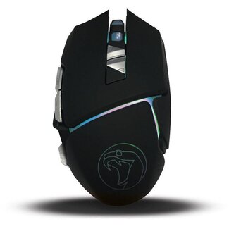 IMEXX IMEXX Python Typhoon USB Gaming Mouse IME-27295
