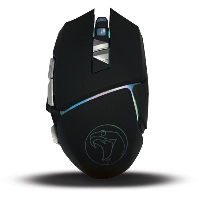 IMEXX Python Typhoon Gaming Mouse IME-27295