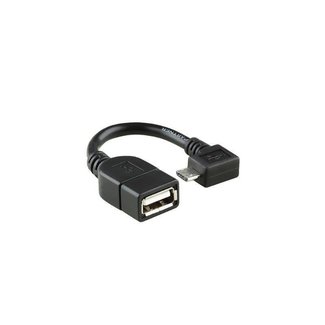 Xtech Xtech XTC 360 Micro to USB Fem