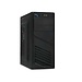 Xtech XTECH ATX Case with 600W PSU Black XTQ-200