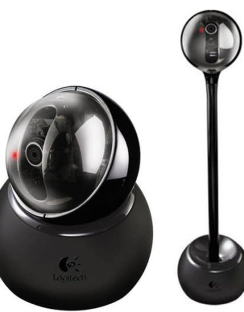 LOGITECH SPHERE AF DRIVER FOR WINDOWS LOGITECH SPHERE AF WINDOWS 7 DRIVER