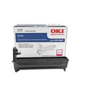 OKI OKIES8473 MFP Series Magenta Image Drum