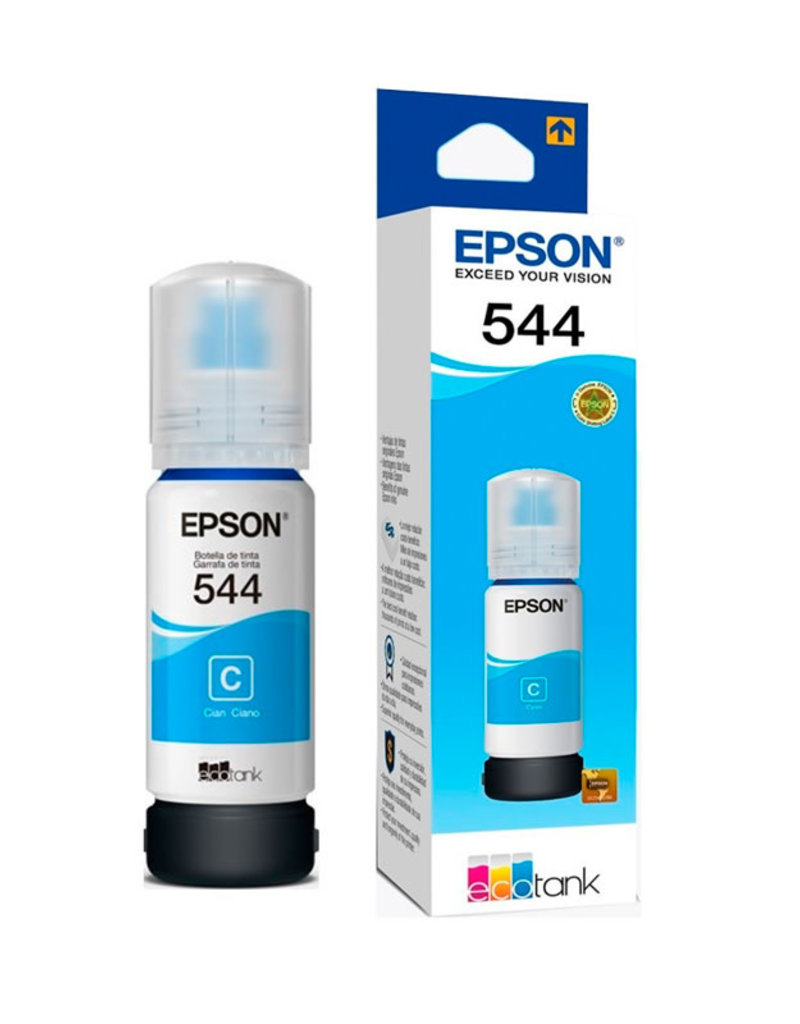 epson 544 ink