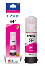 Epson EPSON Magenta T544320 Ink 544