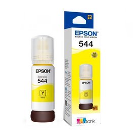 Epson EPSON Yellow T544420 Ink 544
