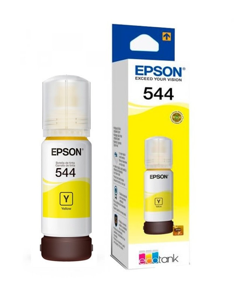 epson 544 ink