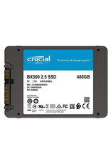 Crucial Crucial BX500 480GB 2.5 Inch SSD CT480BX500SSD1