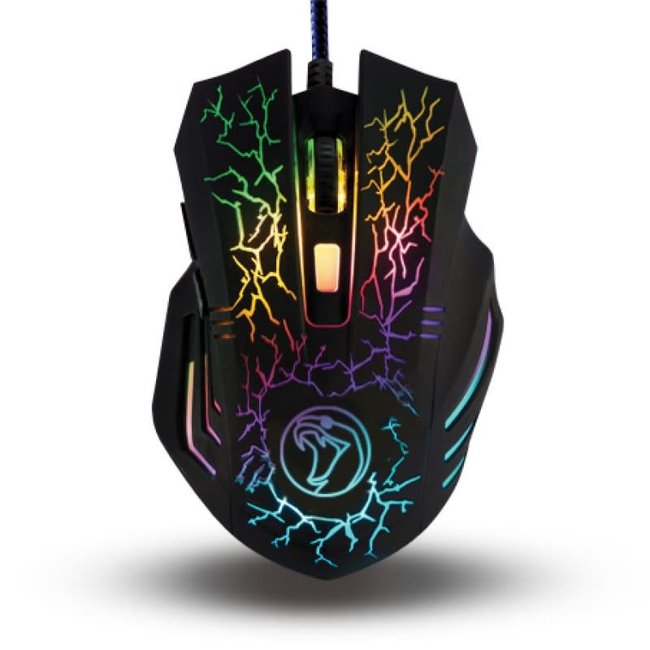 iMexx Venom Gaming Mouse IME-27260