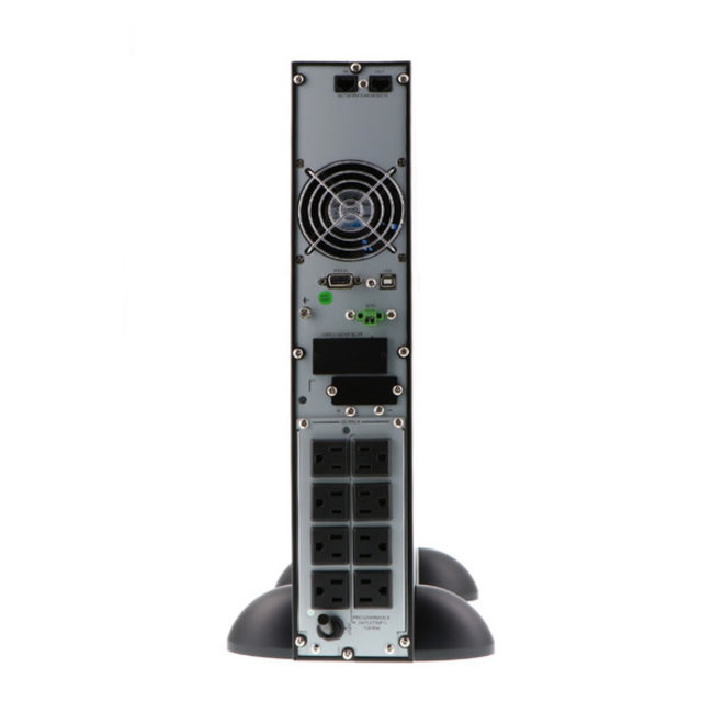 Forza FDC -1511 1500VA Online UPS 1500W FDC-1511RUL Rack Mountable