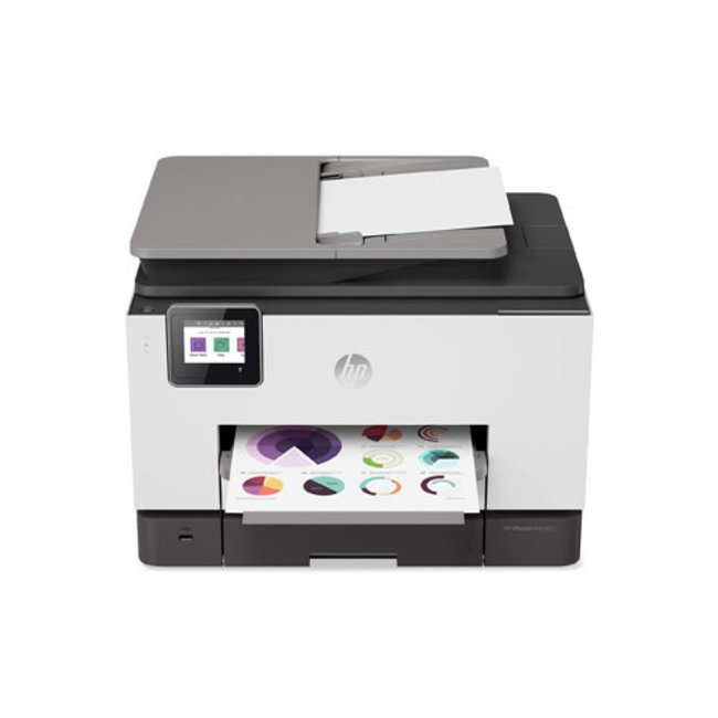 HP OfficeJet PRO 9020 All in One Printer