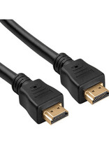 Agiler HDMI Cable 15Ft Male To Male 19 PIN, Version 1.4 AGI-1132