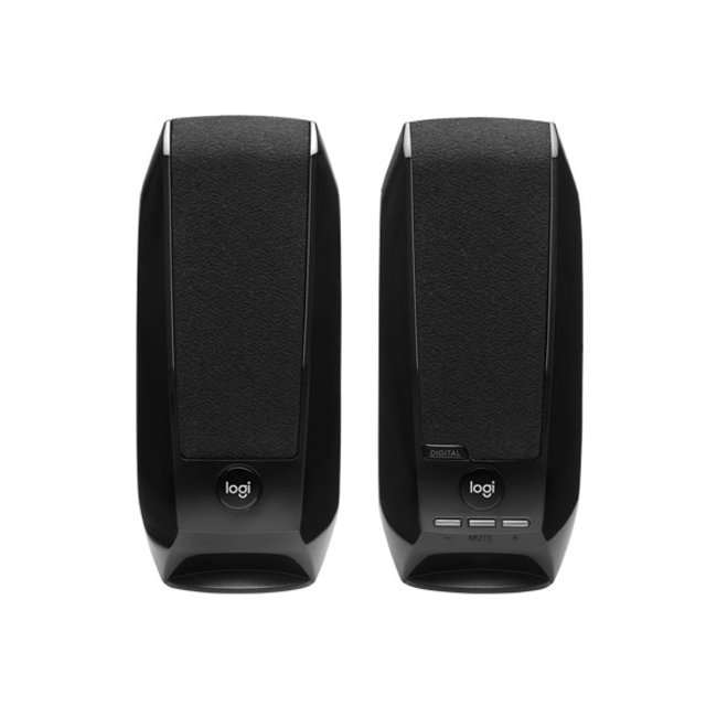 Logitech S150 2.0 USB Speakers 980-000028