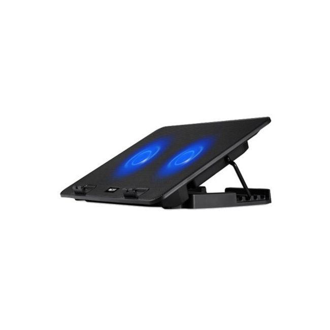 IMEXX Laptop Cooling Pad 2 Large Fans Adjustable IME-26275