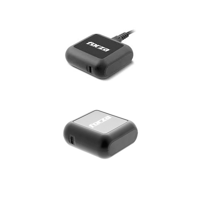 Forza Type-C Power Adapter for Laptops and Mobile Devices FNA-600C