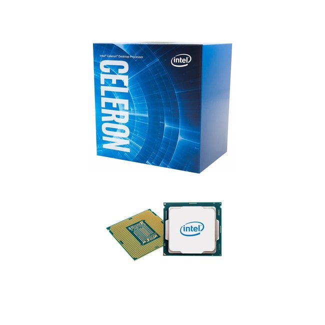 Intel Celeron G5905 4MB 3.50GHz BX80701G5905