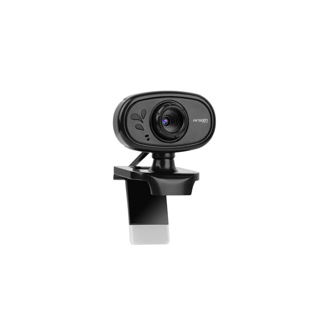 Argom USB HD Webcam 720p CAM20 with microphone