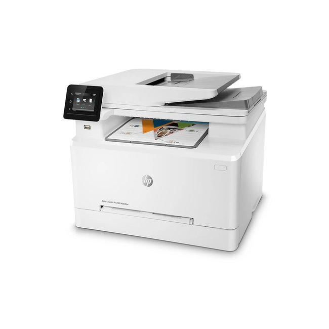 HP M283FDW Laser Colour Printer Super Technologies Limited