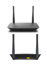 Linksys Linksys E5400 Dual Band Router AC1200