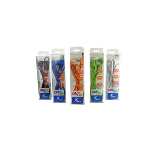 Xtech Xtech on the go Micro USB Charging Cable XTG-211