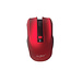 Agiler Agiler wireless mouse black and grey rubber AGI-2095RD