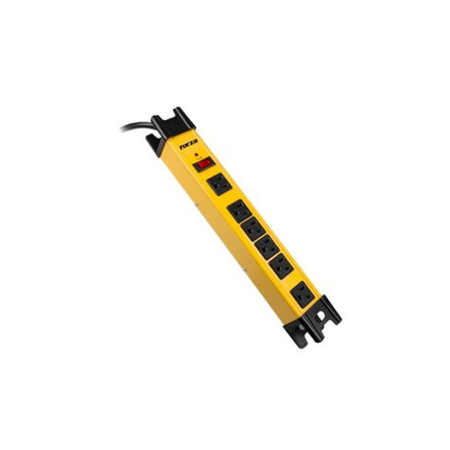 Forza Surge Protector  6 Nema FSP-806 Heavy Duty