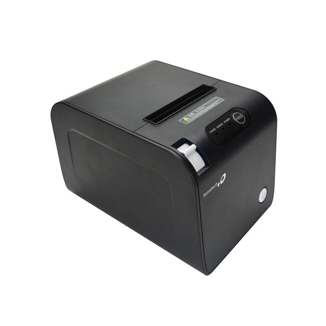 Bematech LR1100E POS Thermal Receipt Printer Ethernet Only