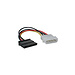 IMEXX iMEXX Sata Power Cable IME-11336