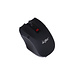 Agiler Agiler wireless mouse black and black rubber AGI-2095BK