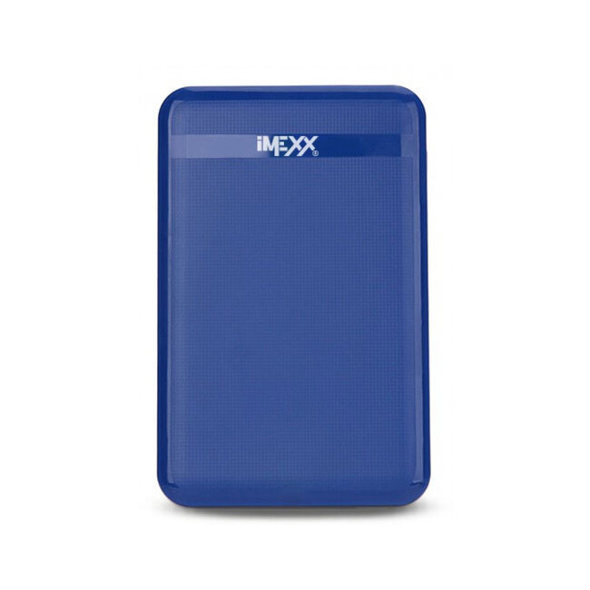 IMEXX USB 3.0 2.5" Enclosure IME-21280