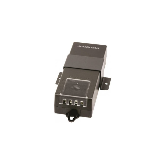Enforcer 4-Channel Brick CCTV Power Supply 5A CCTV