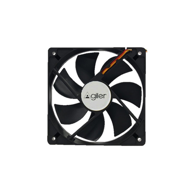 Agiler 80mm Case  Fan AGI-8025