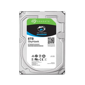 Seagate Seagate Skyhawk 8TB 5400RPM ST8000VE001