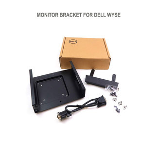 Dell Dell Optiplex Micro Behind the Monitor Mount D9R3F