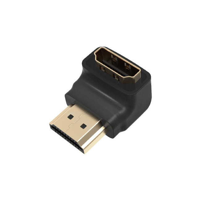 90 degree hdmi cable