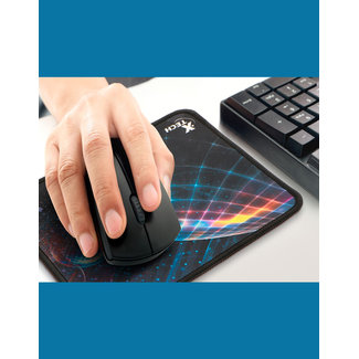 Xtech Xtech Colonist Graphic Mouse Pad XTA-181