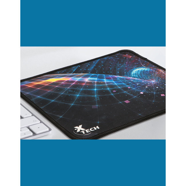 Xtech Colonist Graphic Mouse Pad XTA-181