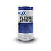 IMEXX IMEXX KEYBOARD -FLEXIBLE- 109 KEYS USB NAVY ENGLISH IME-24744EN