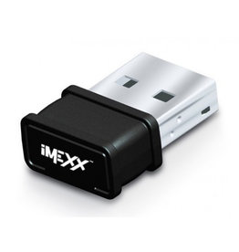 IMEXX iMEXX Wireless Bluetoooth USB Dongle IME-41042