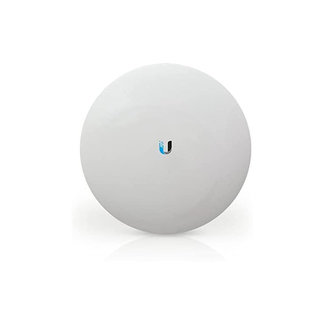UBIQUITI Ubiquiti airMAX NanoBeam 2 Pack AC 5 GHz Bridge NBE-5AC-GEN2-US