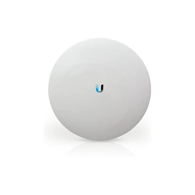 Ubiquiti airMAX NanoBeam 2 Pack AC 5 GHz Bridge NBE-5AC-GEN2-US