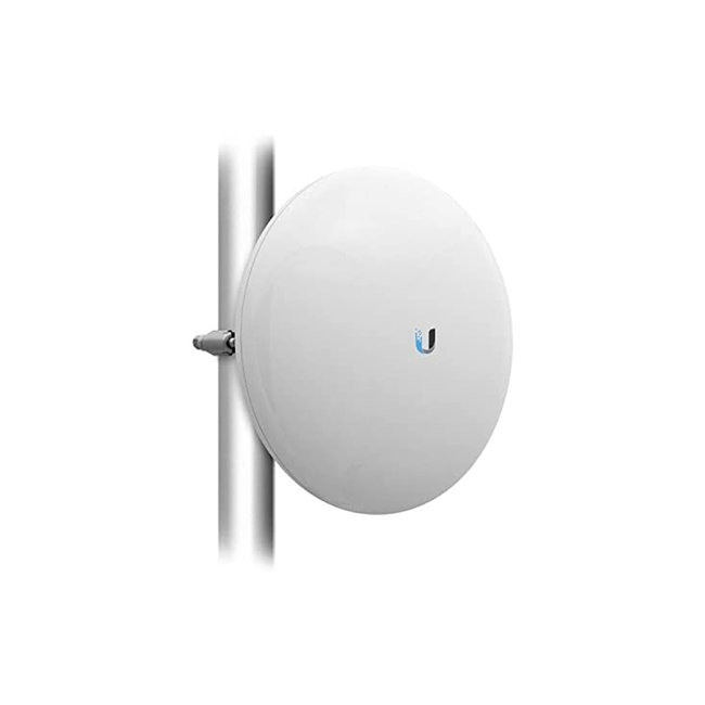 Ubiquiti airMAX NanoBeam 2 Pack AC 5 GHz Bridge NBE-5AC-GEN2-US