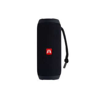 Argom Argom Bluetooth Speaker Drum Beats X Rechargable ARG-SP-3017BK