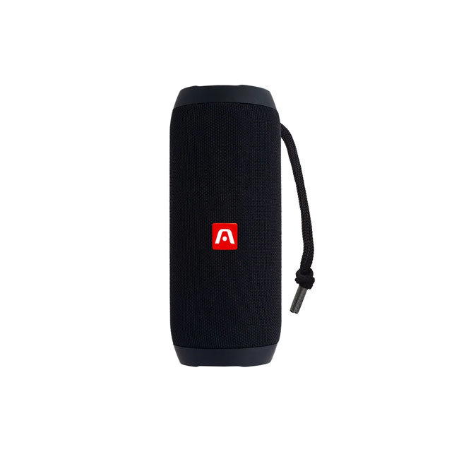 Argom Bluetooth Speaker Drum Beats X Rechargable ARG-SP-3017BK