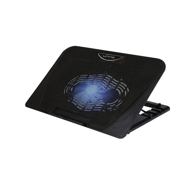 UNNO Tekno Laptop Cooling Fan Level 5 NC6130BK