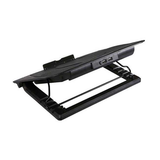 UNNO Tekno Laptop Cooling Fan Level 5 NC6130BK