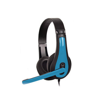 UNNO UNNO ACE 7 Stereo Headset with Mic HS7207BL